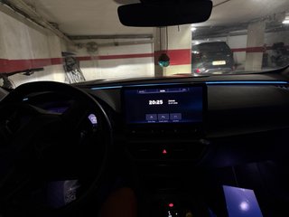 CUPRA Formentor 2023