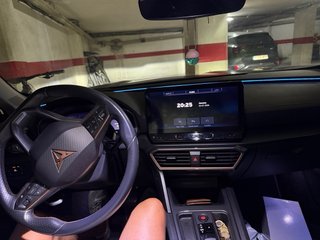 CUPRA Formentor 2023