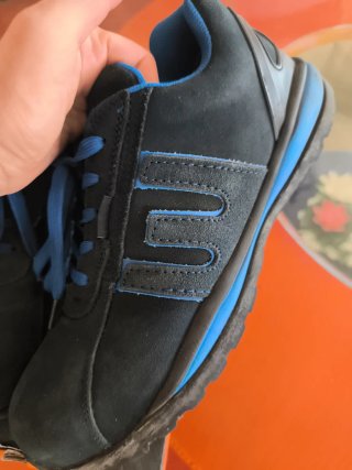 Zapatos de seguridad Safetop T44