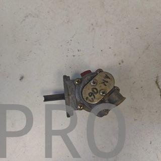 BOMBA COMBUSTIBLE PERKINS NUEVO AK062