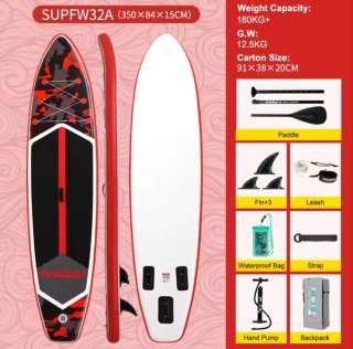 Tabla Paddle Surf