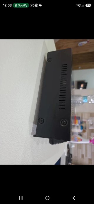 PROEL AMP120XL Amplificatore 120W 100V
