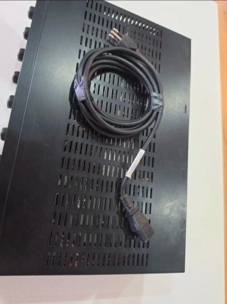 PROEL AMP120XL Amplificatore 120W 100V