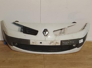 Paragolpes del renault 620223579r megane 4097