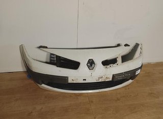 Paragolpes del renault 620223579r megane 4097
