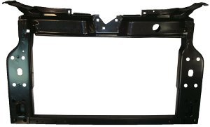 Frente Completo para Fiat 500 2007