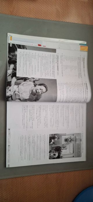 Libro de Inglés C1.1. Ed. Oxford