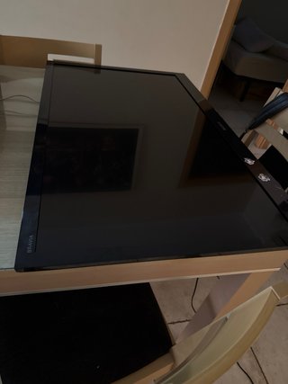 Televisor Sony Bravia Negro