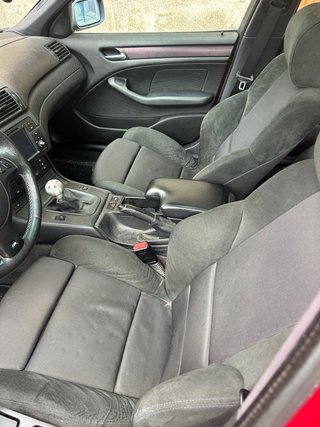 BMW Serie 3 2004