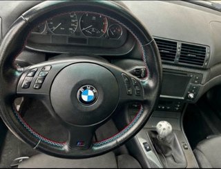 BMW Serie 3 2004