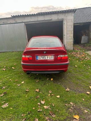 BMW Serie 3 2004