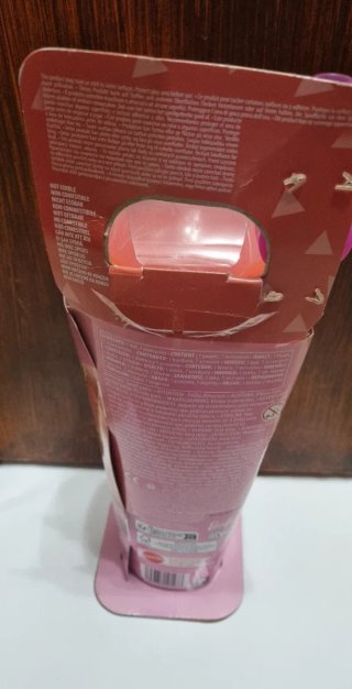 Barbie Pop Reveal Muñeca Sorpresa
