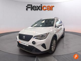 Seat Arona 1.0 TSI 85kW (115CV) DSG Style XL