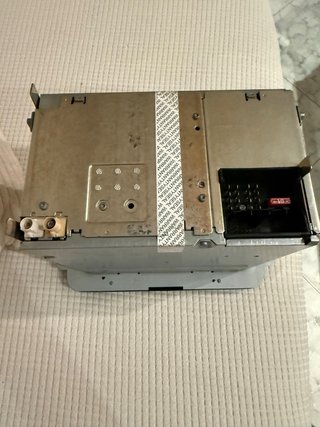 Pantalla Multimedia Original Golf 5