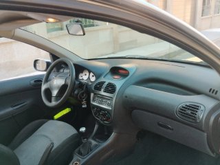 Peugeot 206 1.4 HDI