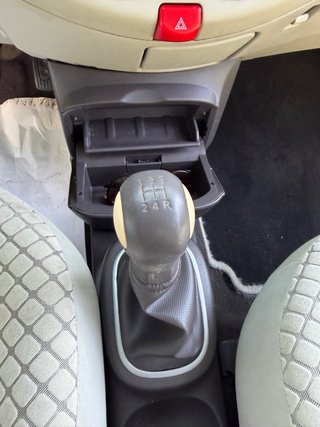 Nissan Micra 2005