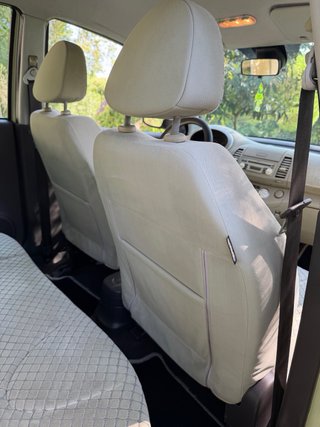 Nissan Micra 2005
