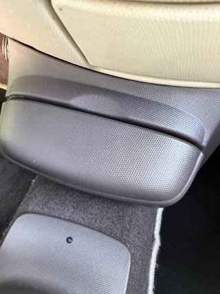 Nissan Micra 2005