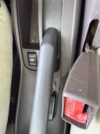 Nissan Micra 2005
