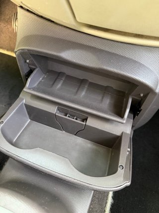 Nissan Micra 2005