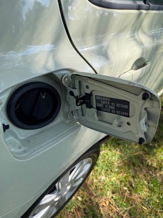 Nissan Micra 2005
