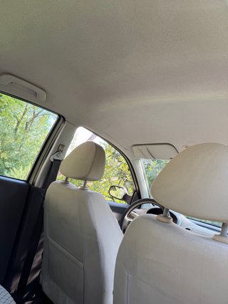 Nissan Micra 2005