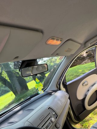 Nissan Micra 2005