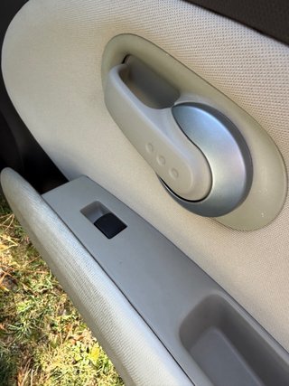 Nissan Micra 2005