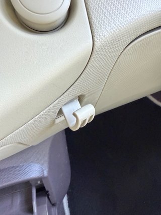 Nissan Micra 2005