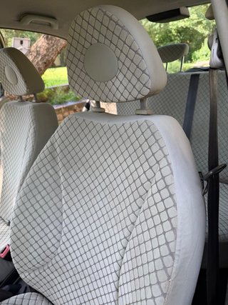 Nissan Micra 2005