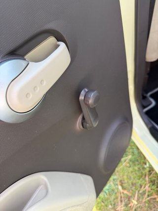 Nissan Micra 2005