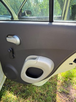 Nissan Micra 2005