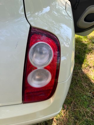Nissan Micra 2005