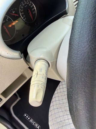 Nissan Micra 2005