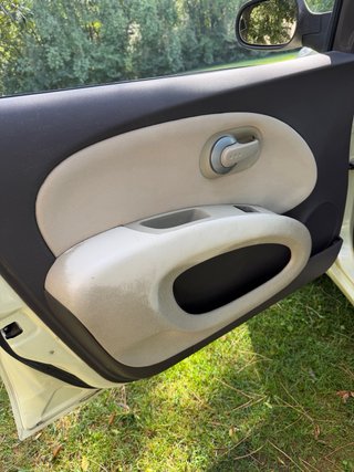 Nissan Micra 2005