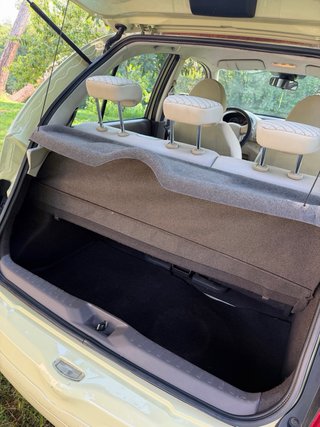 Nissan Micra 2005