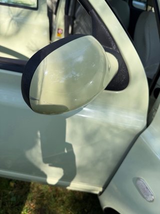 Nissan Micra 2005