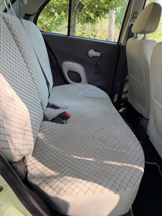 Nissan Micra 2005