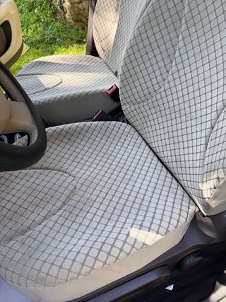 Nissan Micra 2005