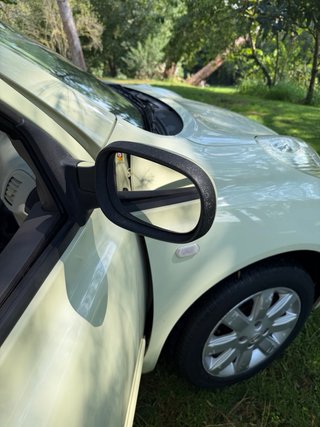 Nissan Micra 2005