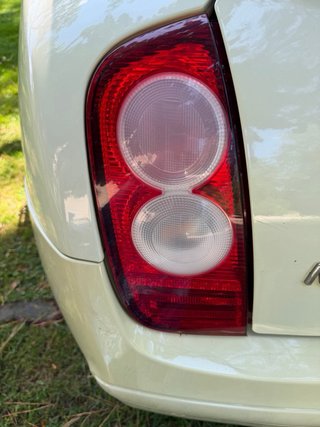 Nissan Micra 2005