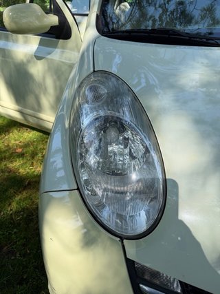 Nissan Micra 2005