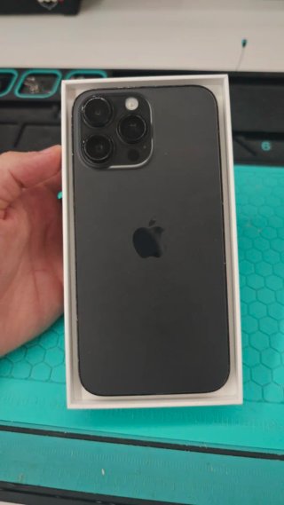 iPhone 14 Pro Max 128 GB