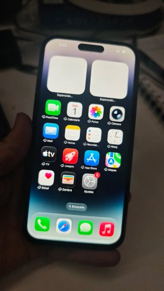 iPhone 14 Pro Max 128 GB