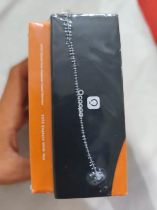 Calentador de manos recargable Ocoopa