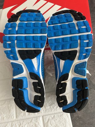 Sneakers Nike Zoom Vomero 5 “ Arctic Thunder”