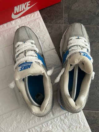 Sneakers Nike Zoom Vomero 5 “ Arctic Thunder”