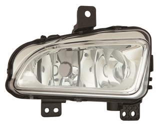 Faro Antiniebla IZQUIERDO O DERECHOdo (H8) para Fiat 500X 2014