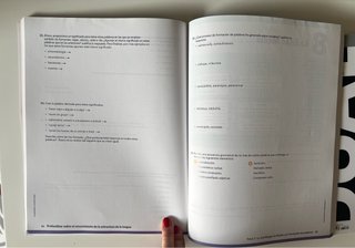 Lengua castellana y literatura 1 Bachillerato :...