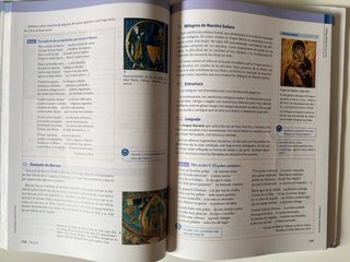 Lengua castellana y literatura 1 Bachillerato :...
